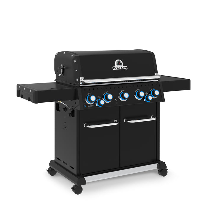 Broil King - Baron 590 Pro Shadow