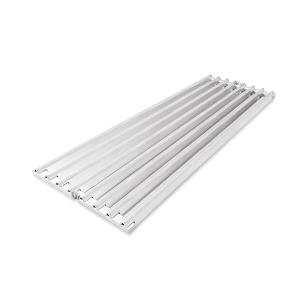 Broil King - Grilles de Cuisson en Acier Inoxydable (Crown & Baron)