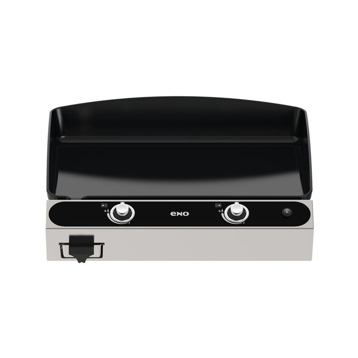 Eno - Bergerac 2400 Plancha (Stainless Steel)