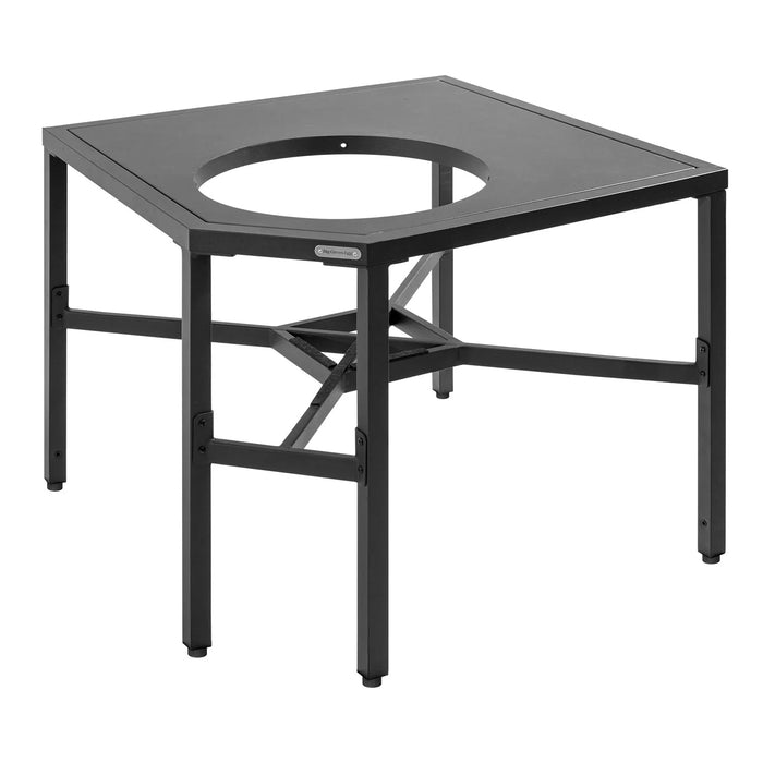 Big Green Egg - Nid modulaire Unité d'angle