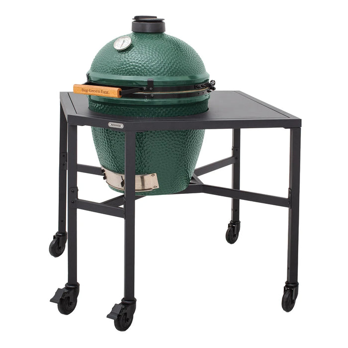 Big Green Egg - Nid modulaire Unité d'angle