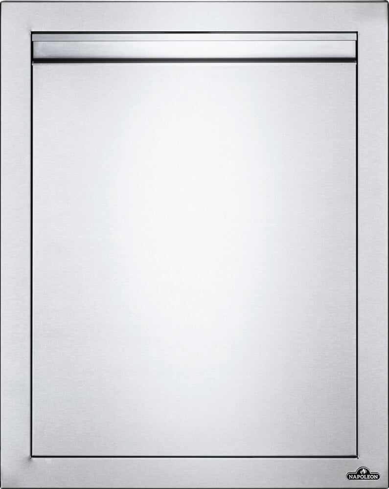 Napoleon - 18" x 24" Reversible Single Door