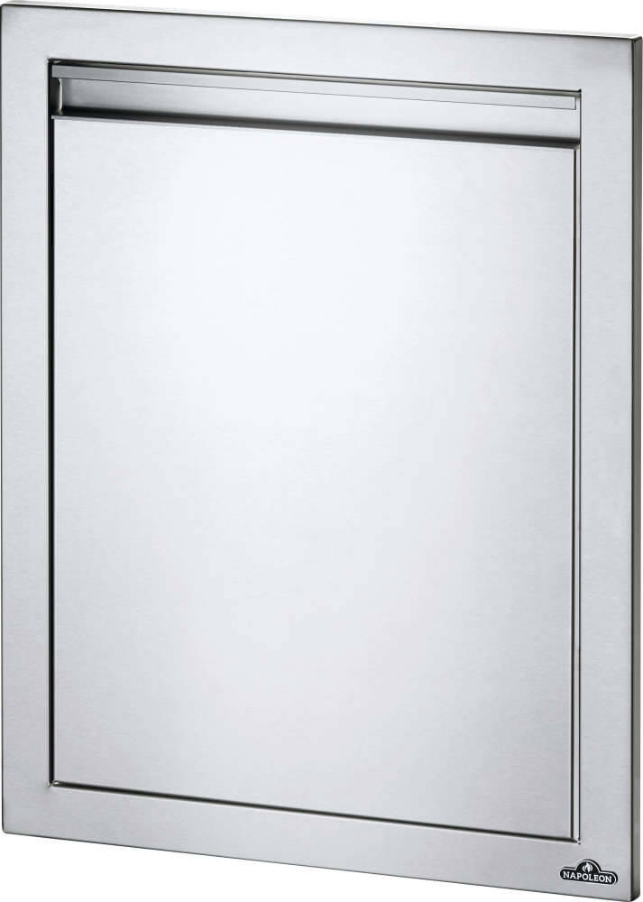 Napoleon - 18" x 24" Reversible Single Door