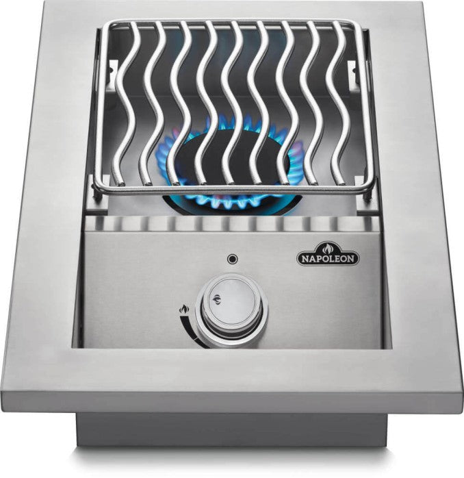 Napoleon - 500 Series Built-In Single Range Top Burner 10"