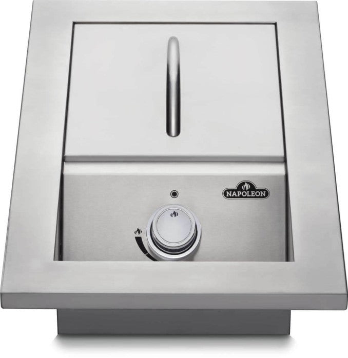 Napoleon - 500 Series Built-In Single Range Top Burner 10"