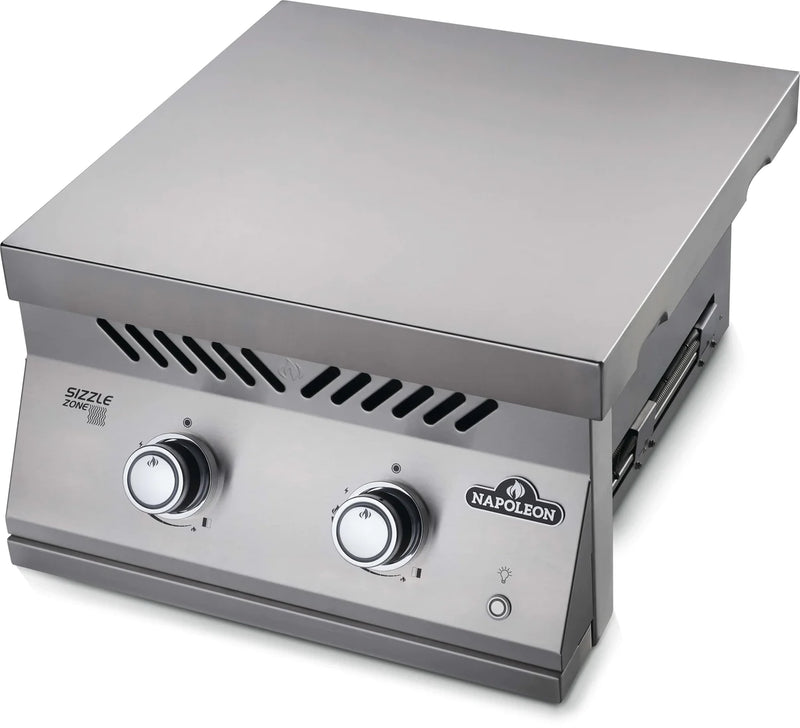 Napoleon - 700 Series Built-In Dual Infrared Burner 18"