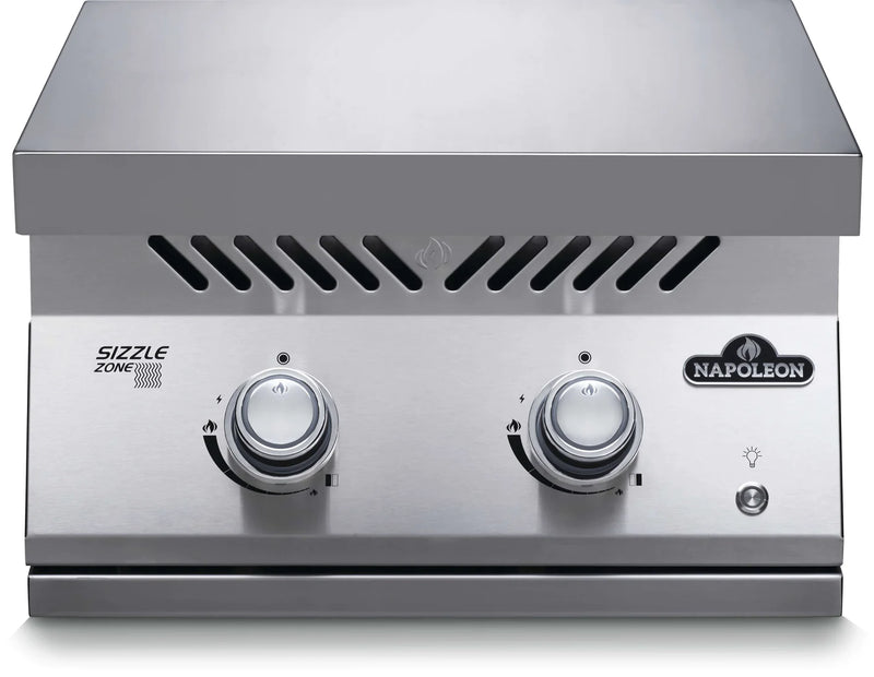 Napoleon - 700 Series Built-In Dual Infrared Burner 18"