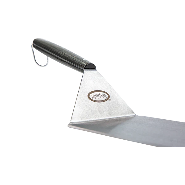 Louisiana Grills - Spatule À Tête Large