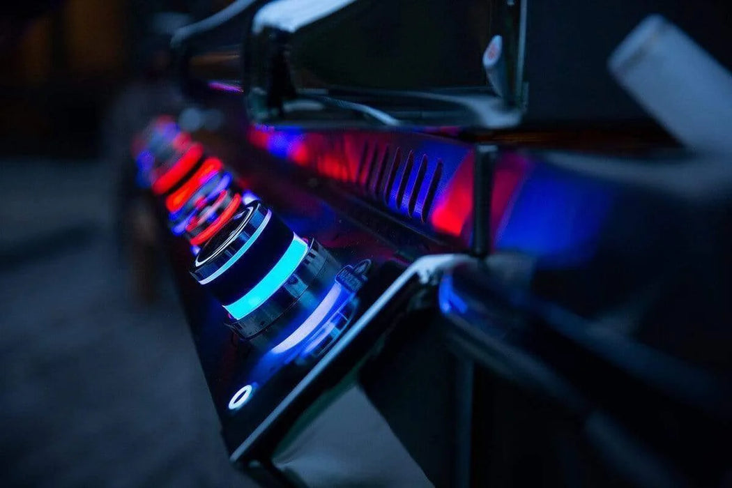 Napoleon - Gril Encastré Prestige Pro 665