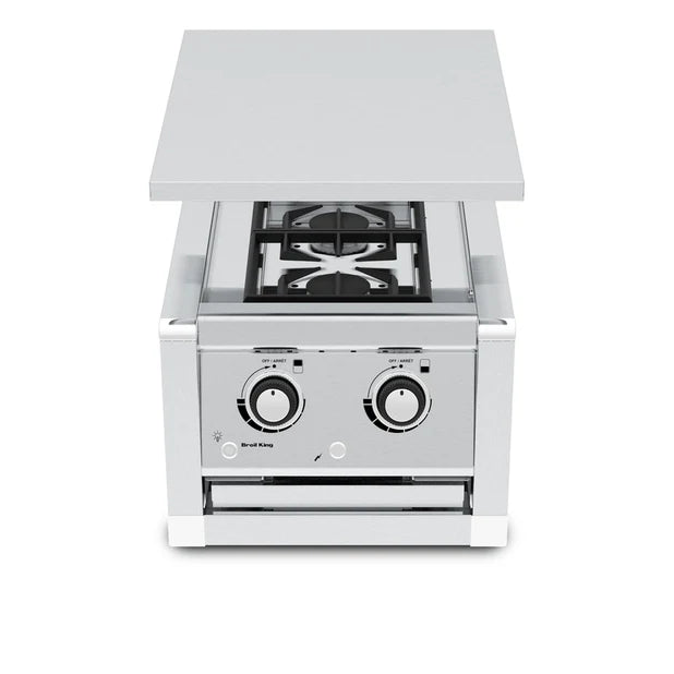 Broil King - Brûleur de table Imperial S 200