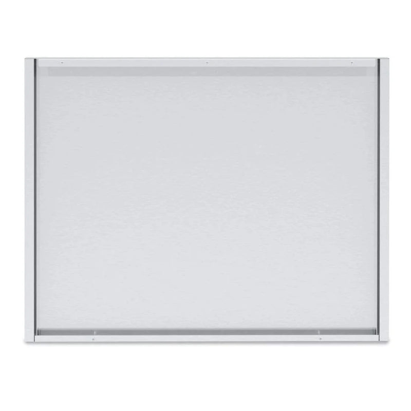 Broil King - 5 Burner Cabinet Rear Panel