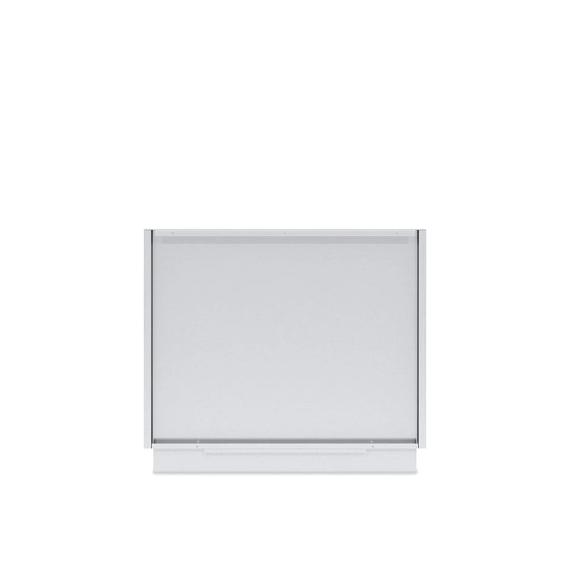 Broil King - 5 Burner Cabinet Rear Panel