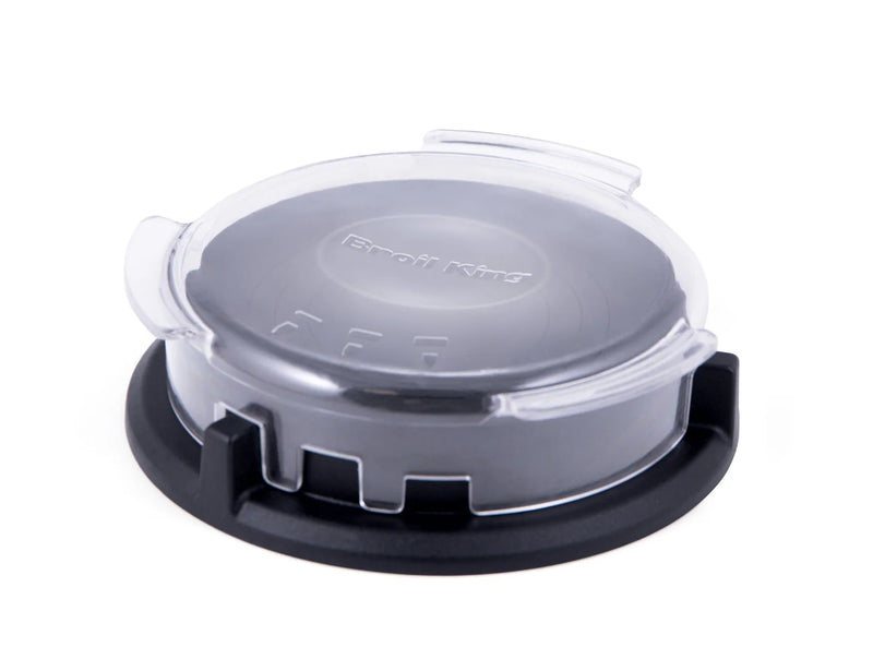 Broil King - Deluxe Burger Press