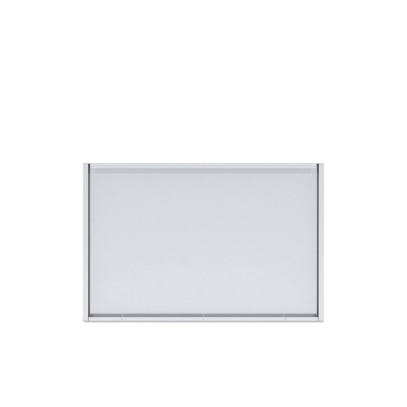 Broil King - Panneau arrière de l'armoire à 6 brûleurs