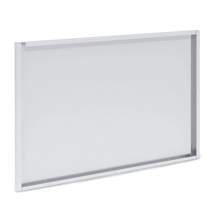 Broil King - Panneau arrière de l'armoire à 6 brûleurs