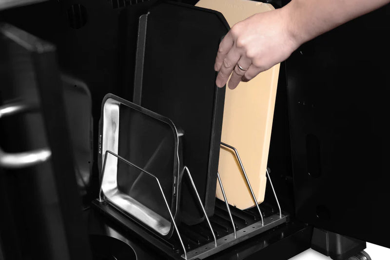 Broil King - Kit de rangement pour armoires