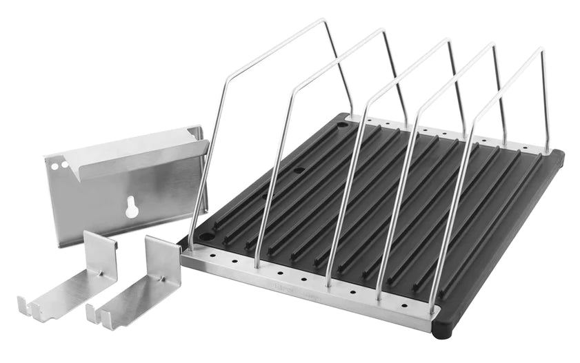 Broil King - Kit de rangement pour armoires