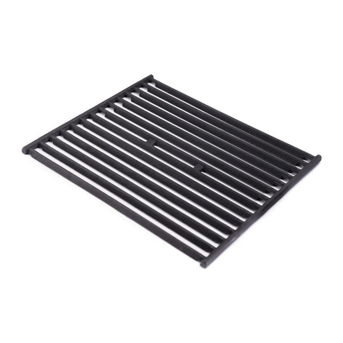 Broil King - Grilles de Cuisson en Fonte (Lot de 2 / Signet & Crown)