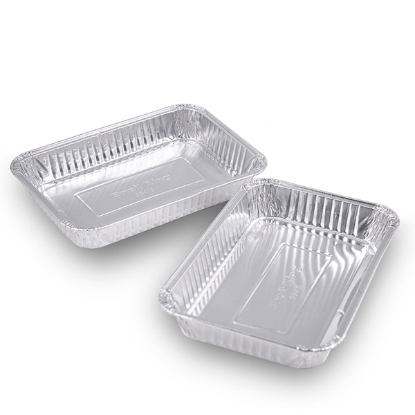 Broil King - Lèchefrite de remplacement Baron (Paquet de 3)