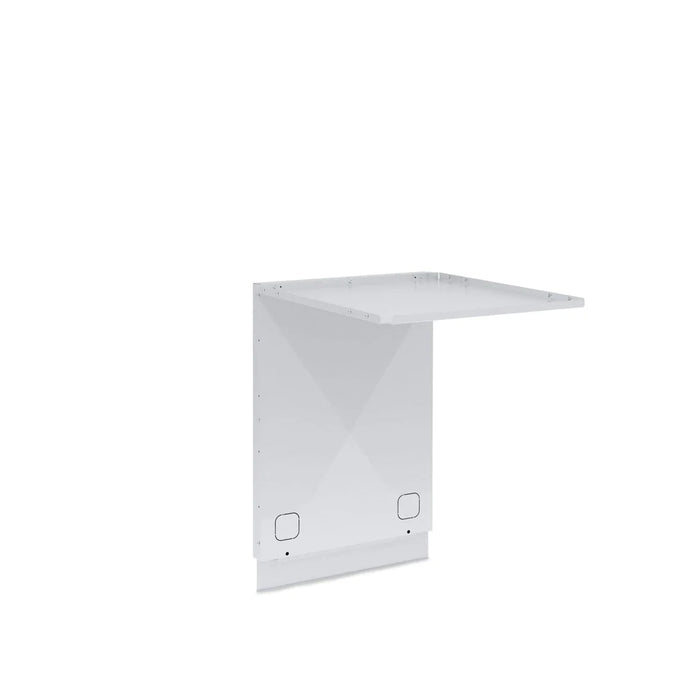 Broil King - Outdoor Fridge Rear Panel