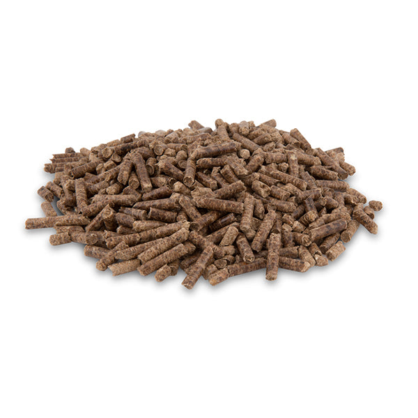 Broil King - Hickory Blend Wood Pellets (3lb)