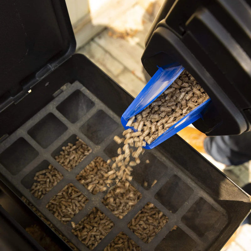 Broil King - Pellet Storage Bin