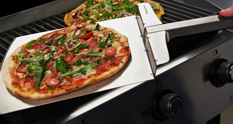 Broil King - Peau à Pizza Pliable