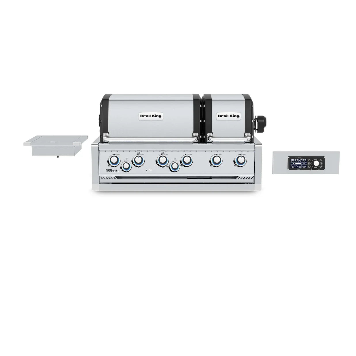 Broil King Imperial QS 690 - Thumbnail 3