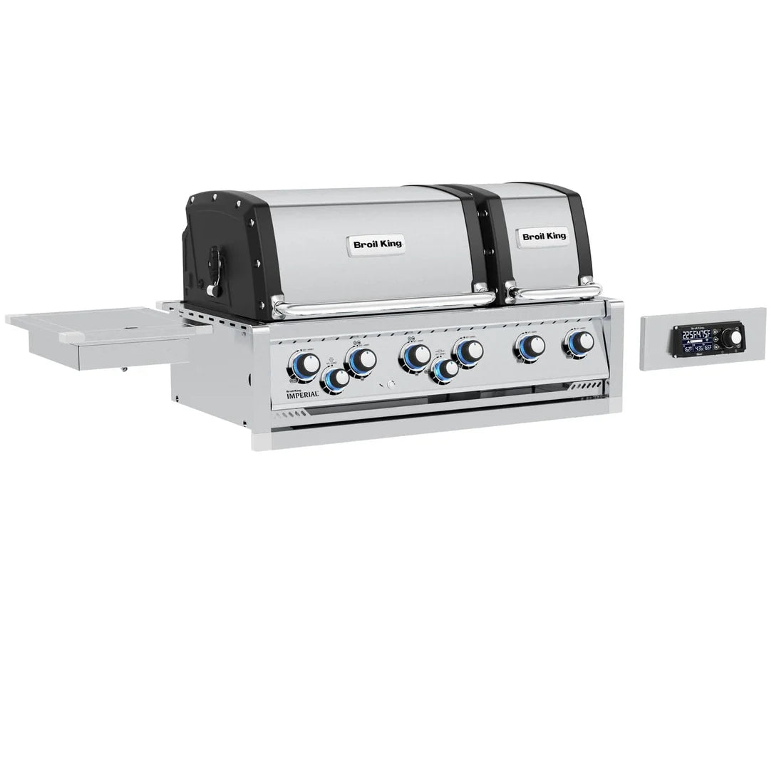 Broil King Imperial QS 690