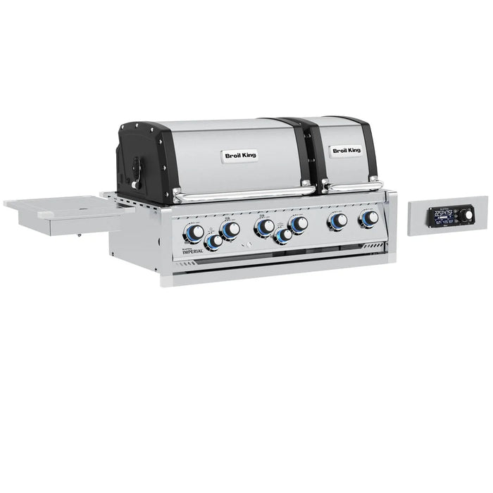 Broil King - Imperial QS 690 Built-In (iQue)
