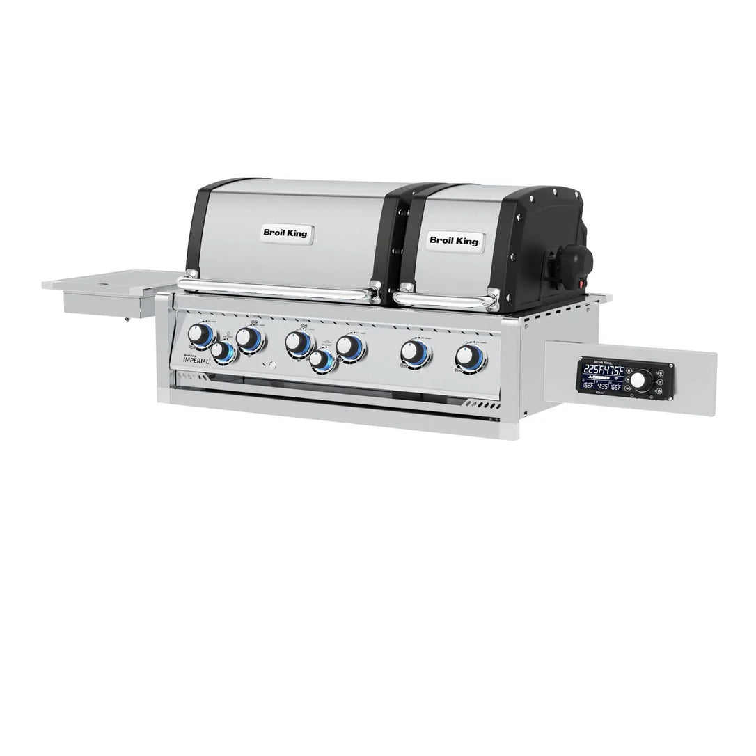 Broil King Imperial QS 690 - Thumbnail 4