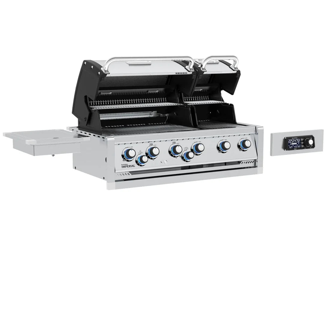 Broil King Imperial QS 690 - Thumbnail 5