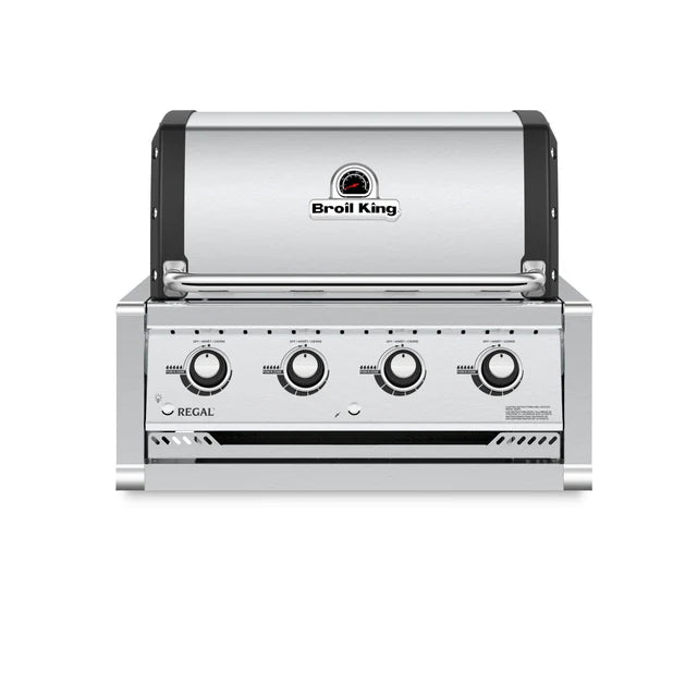 Broil King - Regal S 420 Built-In