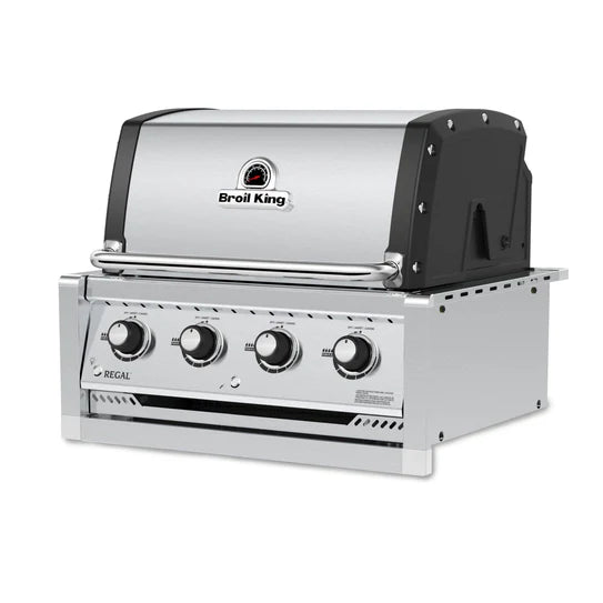 Broil King - Regal S 420 Built-In