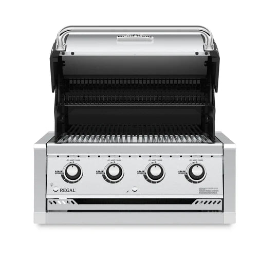 Broil King - Regal S 420 Built-In