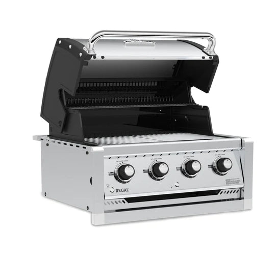 Broil King - Regal S 420 Built-In