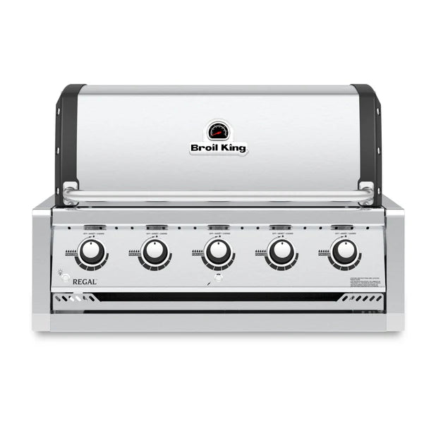 Broil King - Imperial S 520 Encastrable