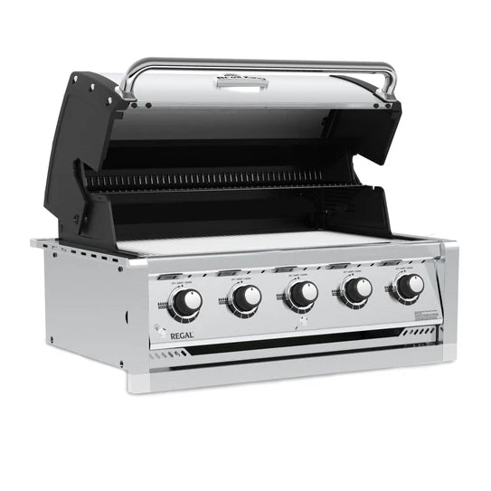 Broil King - Regal S 520 Built-In