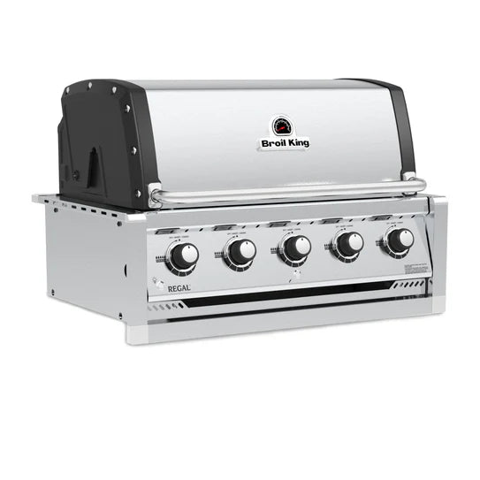 Broil King - Regal S 520 Built-In