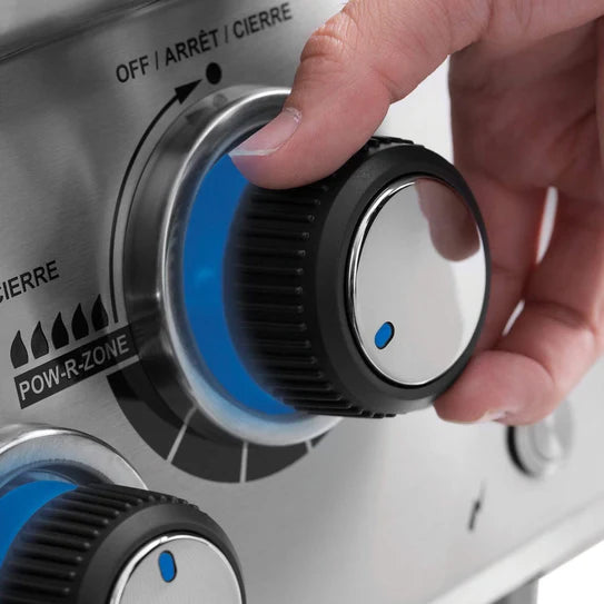 Broil King - Regal S 420 Built-In