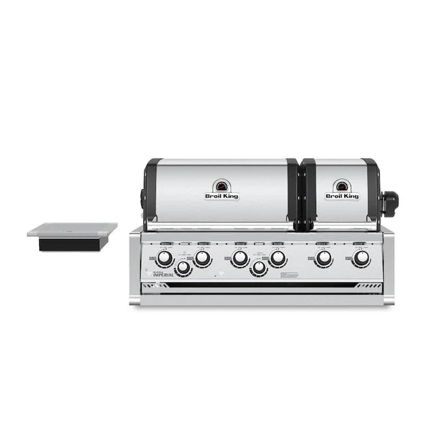 Broil King - Imperial S 690 Built-In