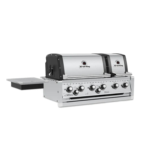 Broil King - Imperial S 690 Built-In