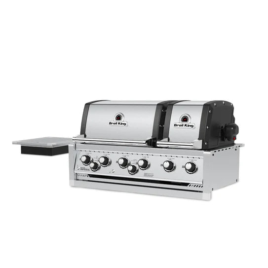 Broil King - Imperial S 690 Built-In