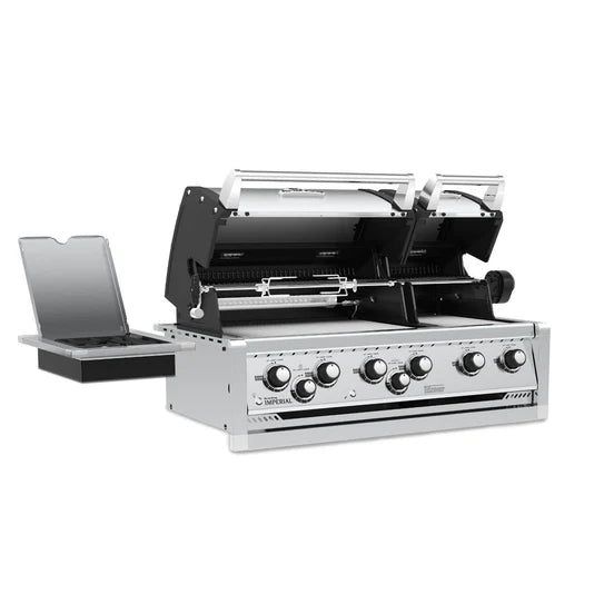 Broil King - Imperial S 690 Built-In