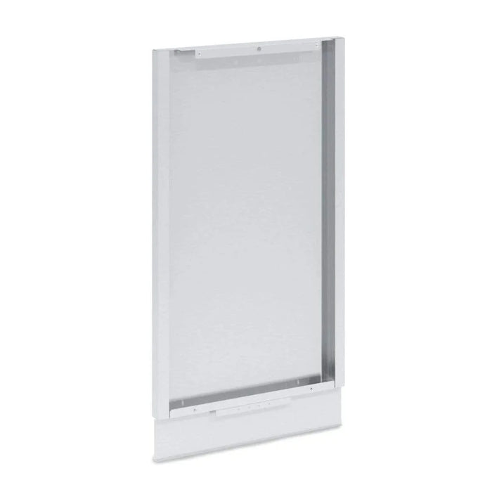 Broil King - Panneau arrière du petit meuble