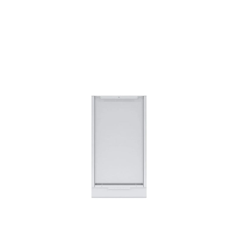 Broil King - Panneau arrière du petit meuble