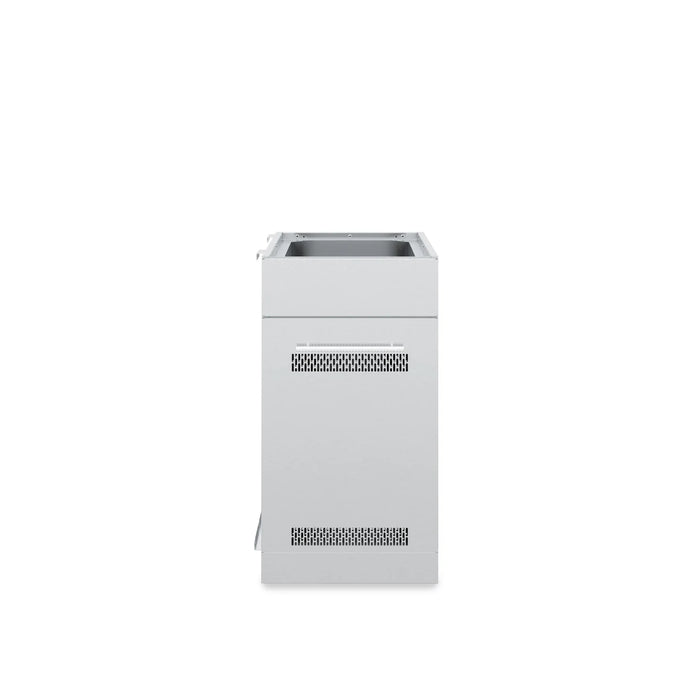 Broil King - Stainless Steel Tank / Side Burner Cabinet