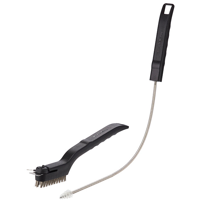 Broil King - Venturi and Maintenance Brush Kit