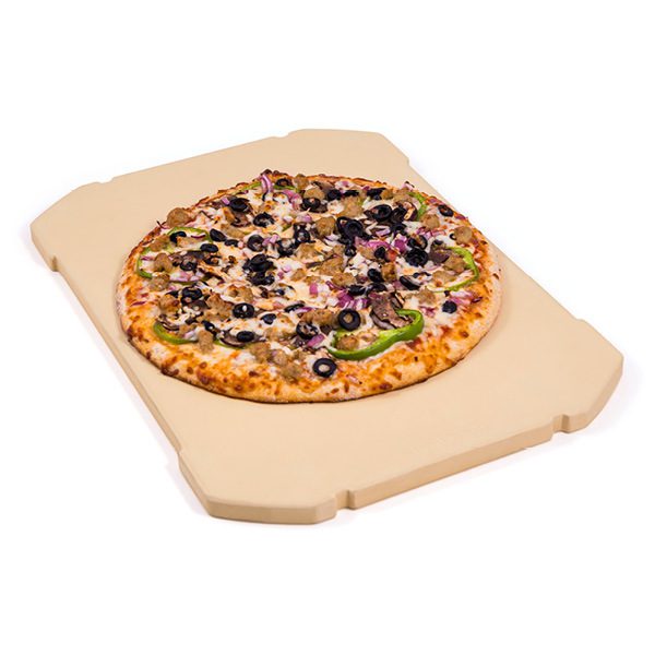 Broil King - Rectangular Pizza Stone