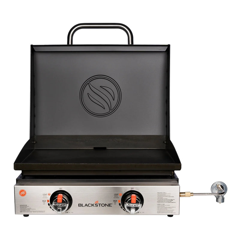 Blackstone - 22" Original Series Omnivore Griddle